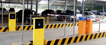 如何判斷道閘系統的好壞